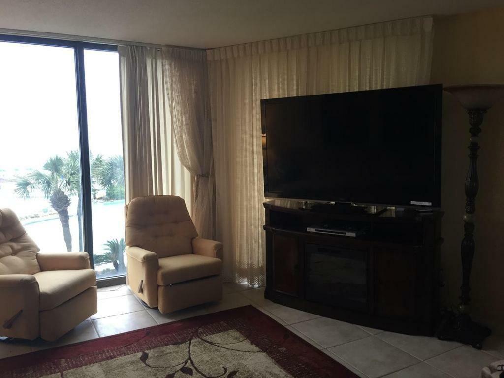 Edgewater Beautiful 2 Bedroom 2 Bath! Panama City Beach Exterior foto