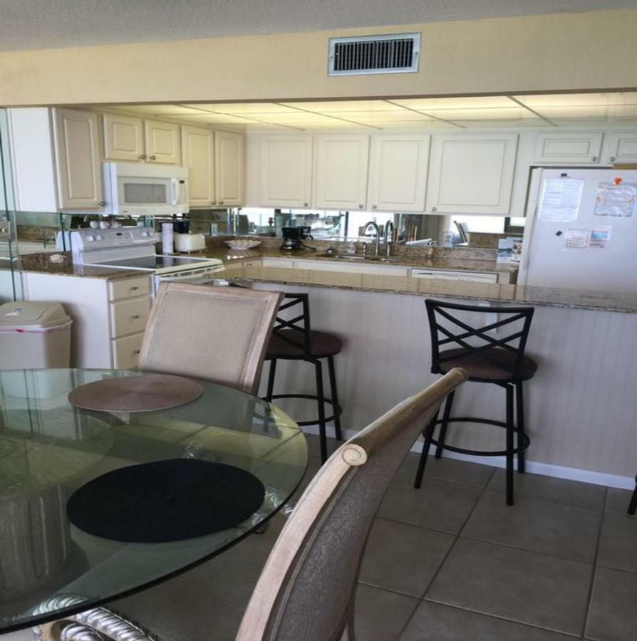 Edgewater Beautiful 2 Bedroom 2 Bath! Panama City Beach Exterior foto