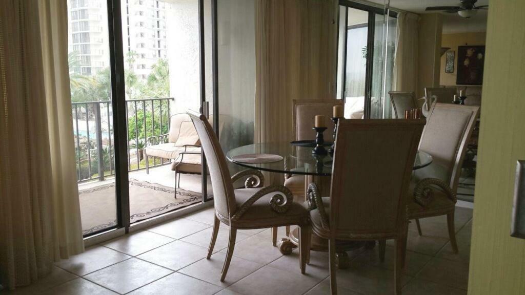 Edgewater Beautiful 2 Bedroom 2 Bath! Panama City Beach Exterior foto