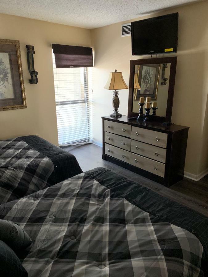 Edgewater Beautiful 2 Bedroom 2 Bath! Panama City Beach Exterior foto